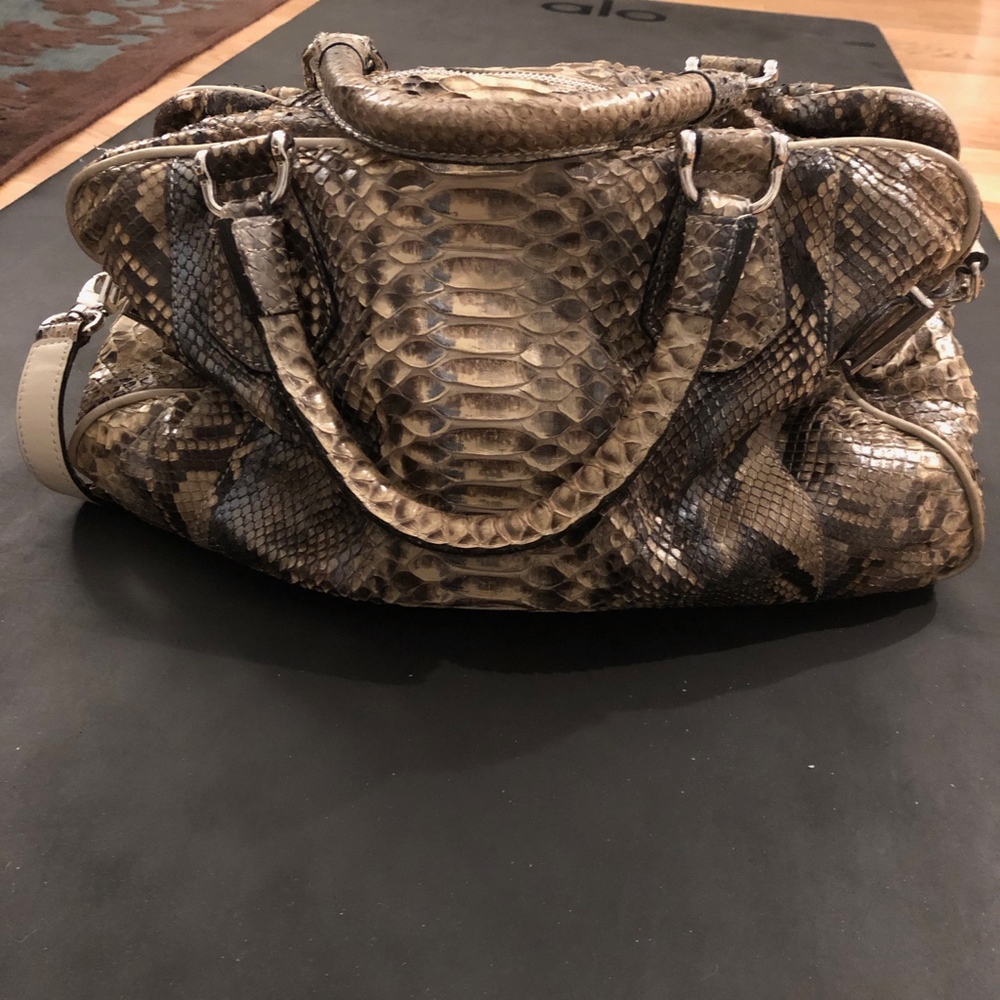 Python Sachel - image 5